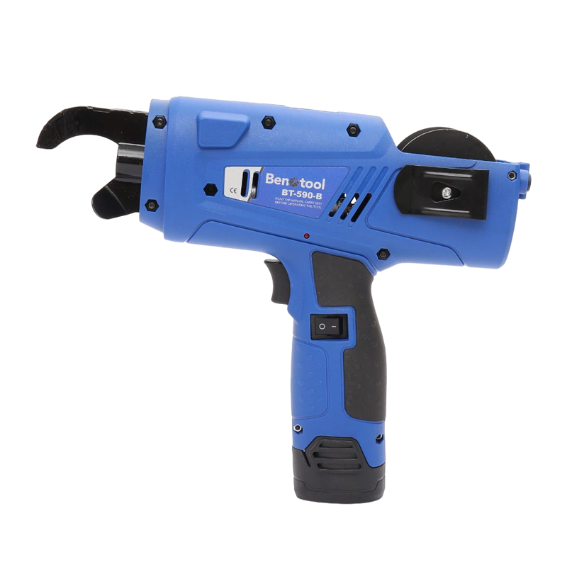 Why Choose a Cordless Rebar Tying Tool