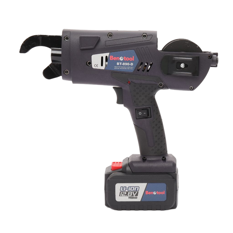 Are Industrial Tools and Machines the Key to Efficiency?
