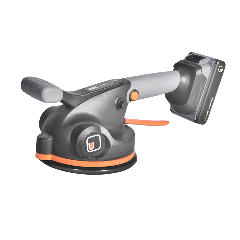 Handheld Electric Chainsaw vs. Gasoline Chainsaw