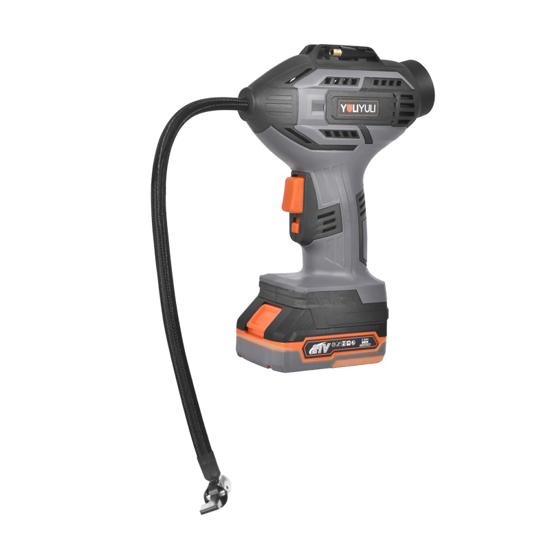 Handheld Electric Chainsaw vs. Gasoline Chainsaw