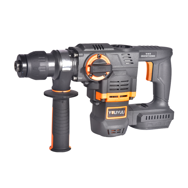 Cordless Electric Rotary Hammer 
