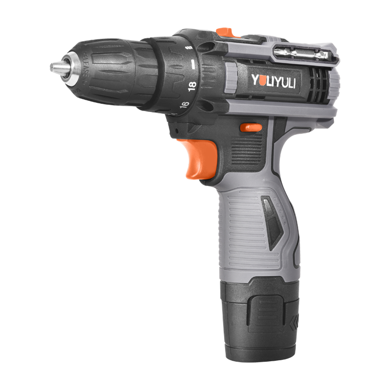 Handheld Electric Chainsaw vs. Gasoline Chainsaw