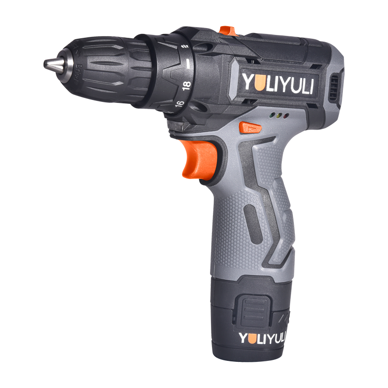 Handheld Electric Chainsaw vs. Gasoline Chainsaw