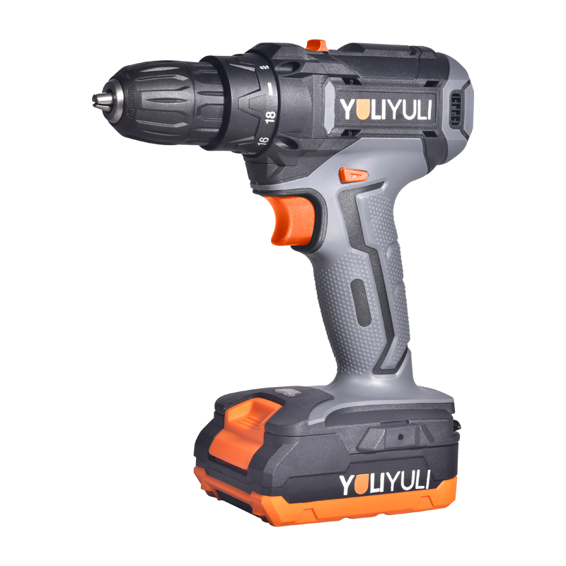 Cordless Drill