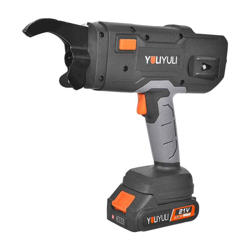 Rebar Tying Machine