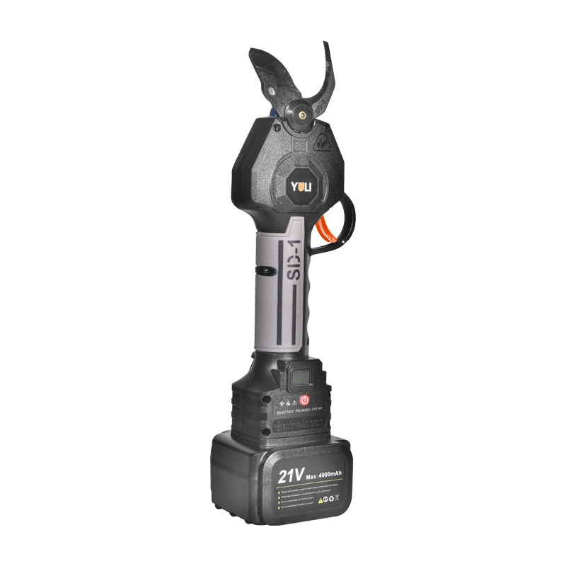 Agricultural Electric Tying Machine 