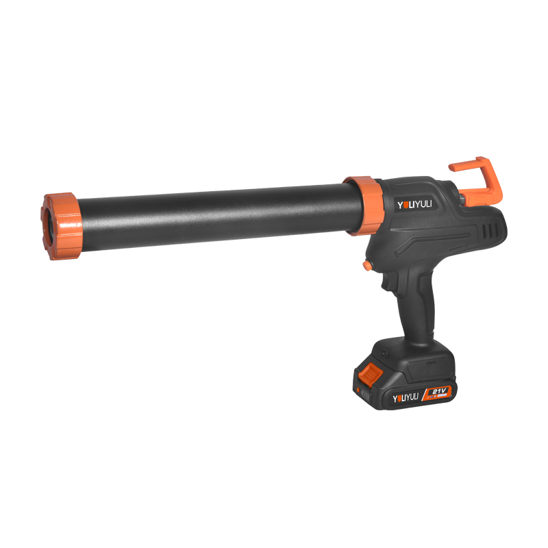 Handheld Electric Chainsaw vs. Gasoline Chainsaw