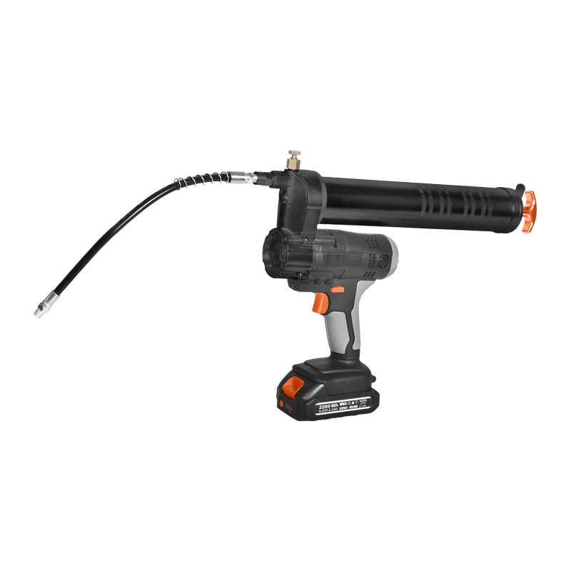 Cordless Grease Gun 