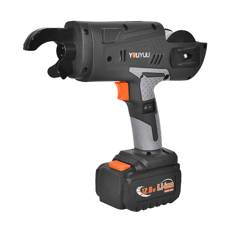 Rebar Tying Machine