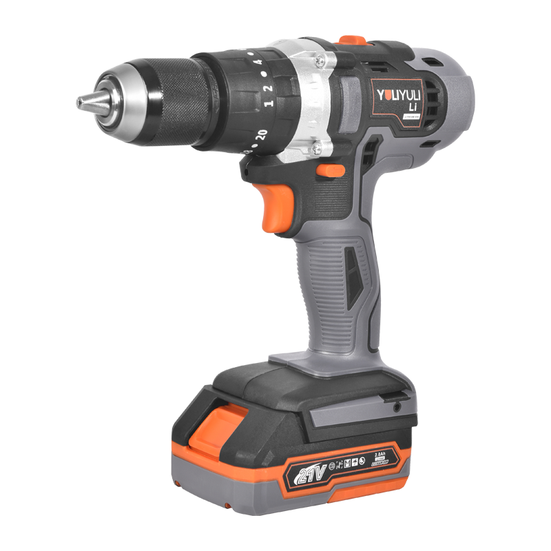 Cordless Drill