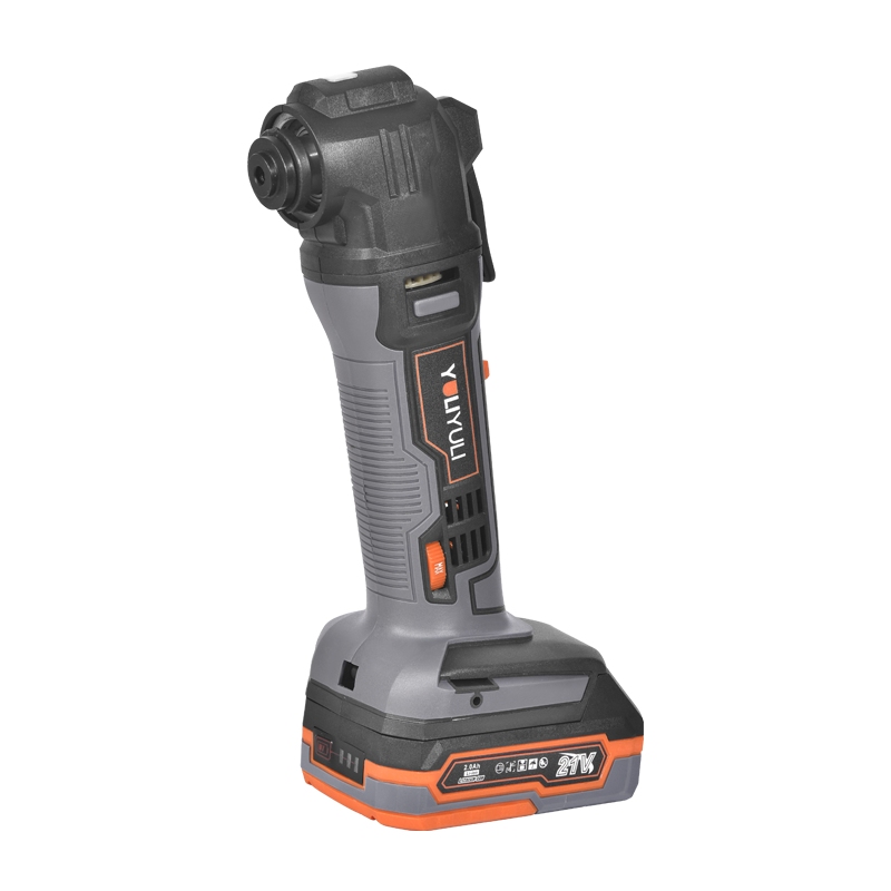 Handheld Electric Chainsaw vs. Gasoline Chainsaw