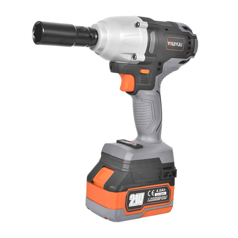 Are Cordless Tool Sales the Future of Construction and DIY Projects?